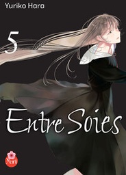 Entre soies - T05