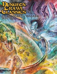 Dungeon Crawl Classic - T19