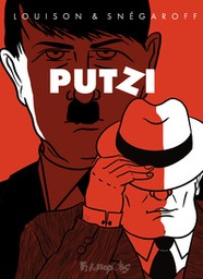 Putzi