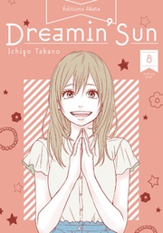 Dreamin' Sun - T08