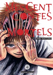 Mes cent contes mortels - T04