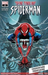 Spine-Tingling Spider-Man - Le voleur de sommeil