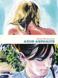 Azur Asphalte