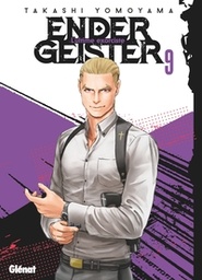 Ender Geister - T09