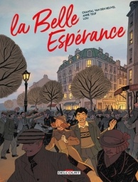 La Belle espérance - T02