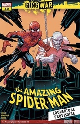 The Amazing Spider-Man - Gang War - T02