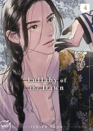 Lullaby of the Dawn - T04