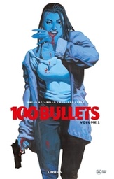 100 Bullets - INT01