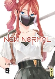 New Normal - T05