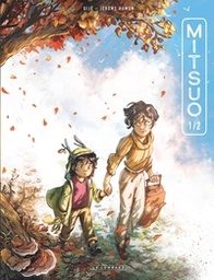 Mitsuo - T01