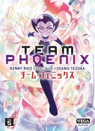 Team Phoenix - T05