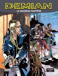Demian - T02 - Le vaisseau fantôme