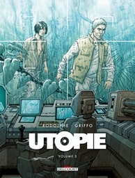 Utopie - T03