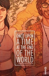 Once Upon a Time at the End of the World - T02