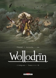 Wollodrïn - INT02 - T06 à T10