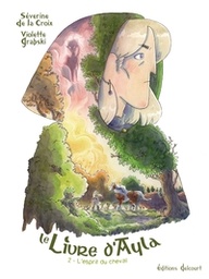 Le Livre d'Ayla - T02