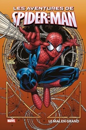 Les Aventures de Spider-man - T03