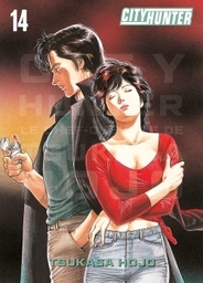 City Hunter - Perfect Edition - T14