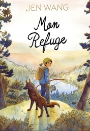 Mon refuge