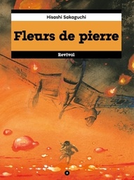 Fleurs de pierre - T04