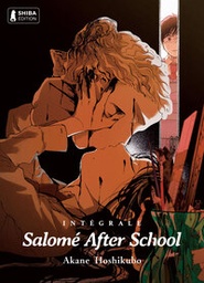 Salomé After School - Coffret T01 + T02