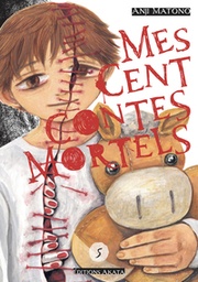 Mes cent contes mortels - T05