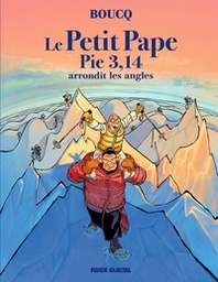 Le Petit Pape Pie 3,14 - T02