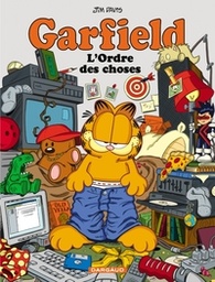 Garfield - T78 - L'ordre des choses