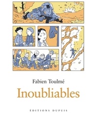 Inoubliables - T02