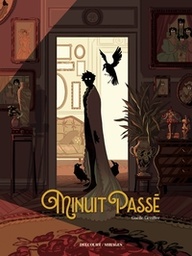 Minuit Passé