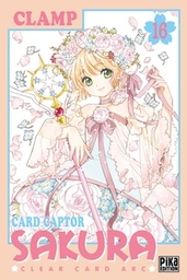 Card Captor Sakura - Clear Card Arc - T16