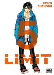 Limit - T05