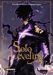 Solo Leveling - Edition collector - T15