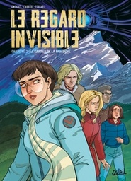 Le regard invisible - T02 - Le gardien de la montagne