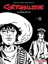 Corto Maltese - TL - T17 - La ligne de vie