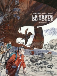 Le reste du monde - INT01