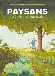 Paysans - Le champ des possibles - NED