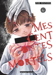 Mes cent contes mortels - T06