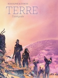 Terre - Intégrale