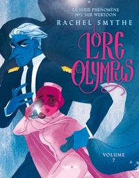 Lore Olympus - T07