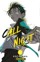 Call of the Night - T11