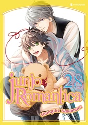 Junjo Romantica - T28