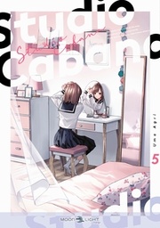 Studio Cabana - T05