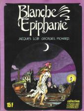 Blanche Epiphanie - Rééd1980 T01 - Blanche Epiphanie