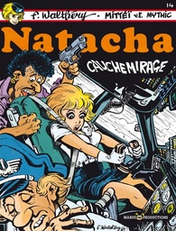 Collection des "50" #06 - Supplément Natacha - T14 - Cauchemirage