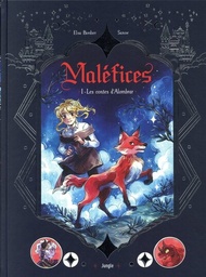 Maléfices - T01 - Les contes d'Alombrar