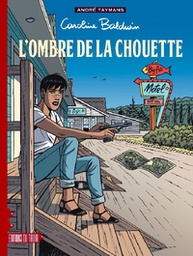 Caroline Baldwin (Ed du tiroir) - T15 - L'ombre de la chouette