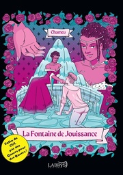 La Fontaine de Jouissance