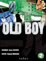 Old Boy - T02