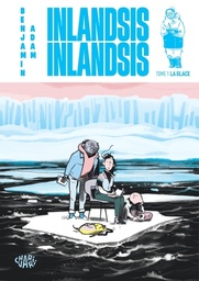 Inlandsis Inlandsis - T01 - La glace